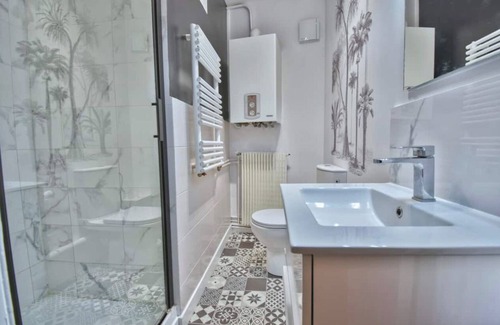 Maintenon Apartment | Au Sauna de Maintenon