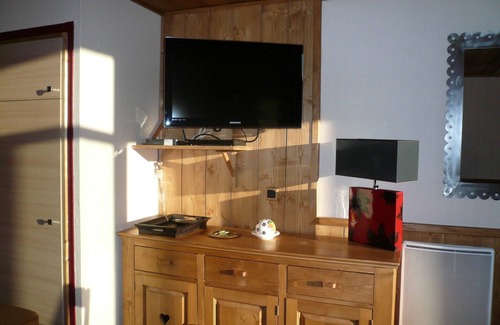 Avoriaz Apartment | AU SEPIA AVORIAZ Bright cosy DUPLEX 4* . BALCONY. DIRECT ACCESS to the ski slope