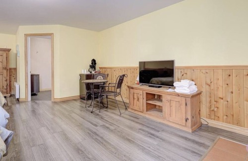 Saint Zenon House | Au sommet de Lanaudière
