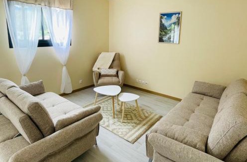 Salazie House | Au sommet des Salazes