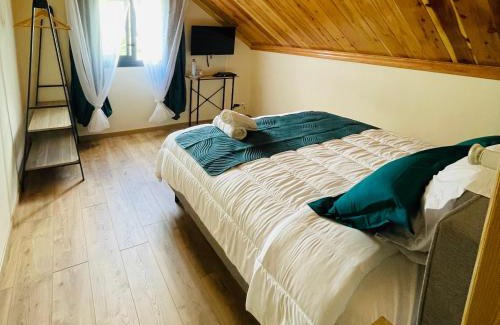 Salazie House | Au sommet des Salazes