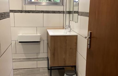 Fellering Apartment | Au Talhorn chez Marc