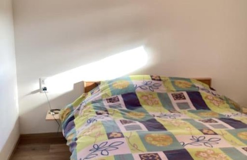 Fellering Apartment | Au Talhorn chez Marc