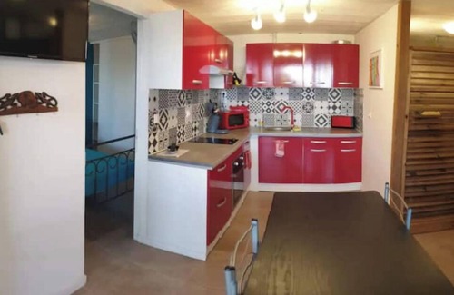 L'Etang-Sale Apartment | AU TI Bonheur D'en O' T3-2