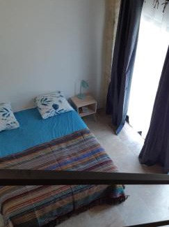 Saint-Sulpice-de-Faleyrens Bed & Breakfast | Au Vélo dans l'Arbre