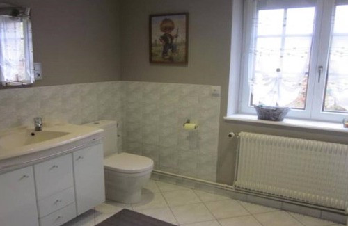 Saint-Martin Bed & Breakfast | "Au Val Séjour, bed and breakfast in Alsace. Label "Clé vacances" 3 keys.