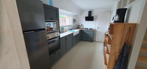 Notre-Dame-de-Monts House | Au vent de Notre Dame Maison 6 pers