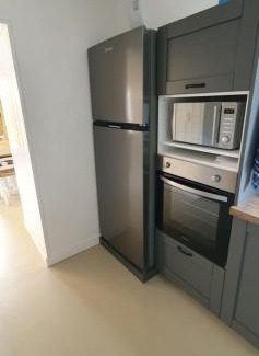 Notre-Dame-de-Monts House | Au vent de Notre Dame Maison 6 pers