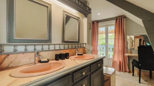 Morgny-la-Pommeraye Bed & Breakfast | Au verger de la Pommeraye