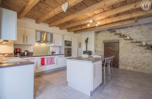 Aillon-le-Jerune House | AU Vieux Four - Aillon-le-jeune