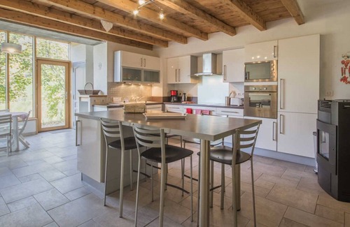 Aillon-le-Jerune House | AU Vieux Four - Aillon-le-jeune