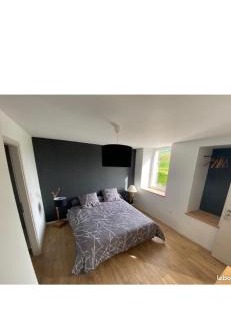 La Riviere House | Au vieux four