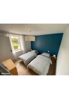 La Riviere House | Au vieux four