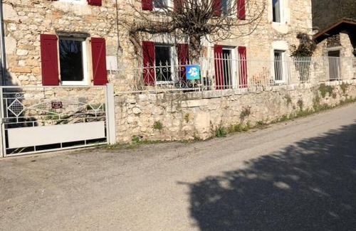 La Riviere House | Au vieux four