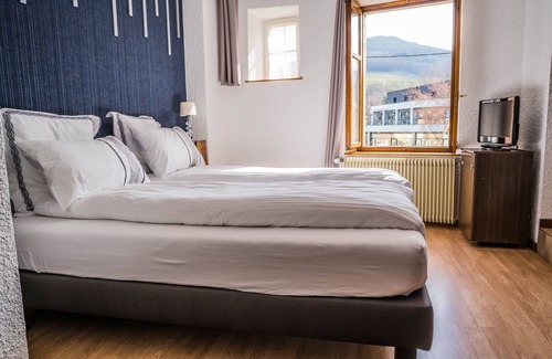 Lapoutroie Hotel | Au Vieux Moulin