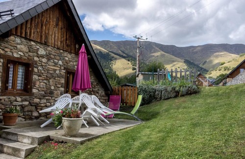 Jurvielle House | Au Village - Jurvielle