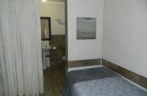 Mariental House | Aub Guesthouse - Mariental