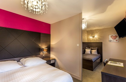 Sorges-et-Ligueux-en-Perigord Hotel | Auberge De La Truffe