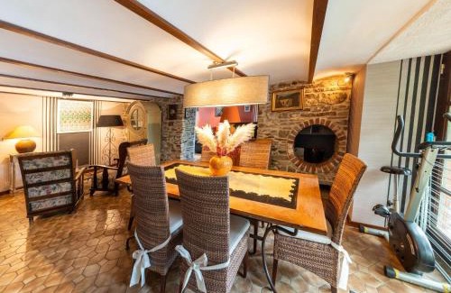 Sart-lez-Spa House | Aubepine holiday home in Sart Jalhay