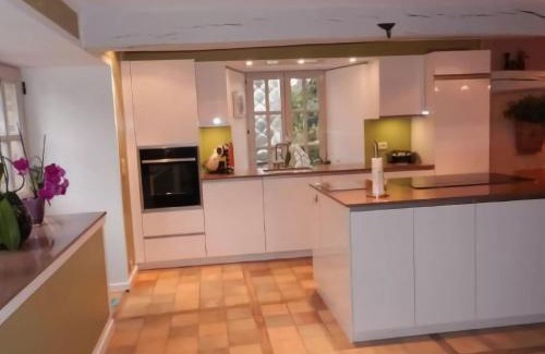 Sart-lez-Spa House | Aubepine holiday home in Sart Jalhay