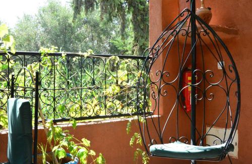 Tnine Ourika Hotel | Auberge Ayam Atlas- pool 10mn away