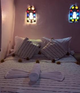 Tnine Ourika Hotel | Auberge Ayam Atlas- pool 10mn away