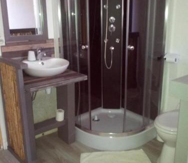 Creysse Hotel | Auberge Bella Riva