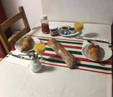 Creysse Hotel | Auberge Bella Riva