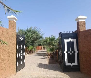 Sidi Bibi Bed & Breakfast | auberge Brava Tifnit