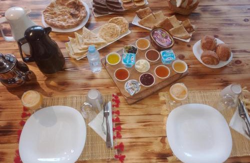 Sidi Bibi Bed & Breakfast | auberge Brava Tifnit