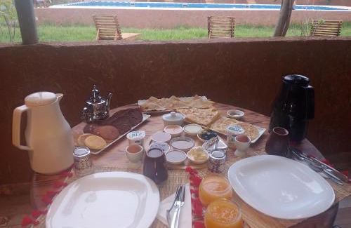 Sidi Bibi Bed & Breakfast | auberge Brava Tifnit