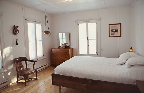 Baie-St-Paul Bed & Breakfast | Auberge Carpe Diem