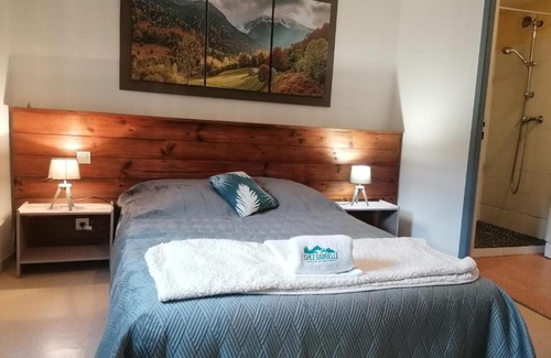 Beaudean Hotel | Auberge Chez Gabrielle - Vallée de Lesponne