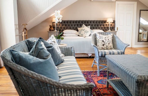 Franschhoek Bed & Breakfast | Auberge Clermont