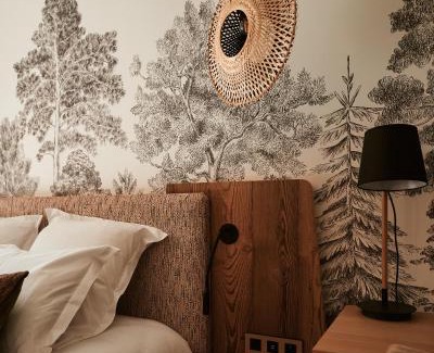 Aillon-le-Jerune Hotel | Auberge d'Aillon et d'Ailleurs