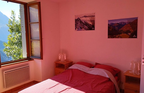 Villard-Reymond Cottage | Auberge Dans un Village de Montagne