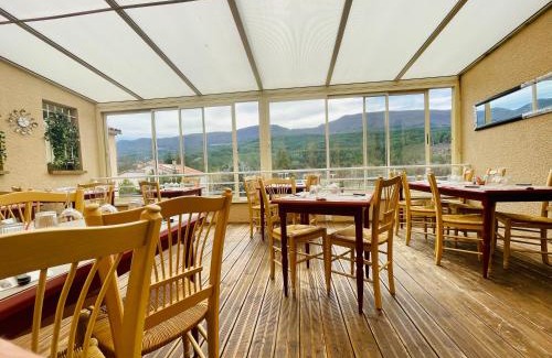 Barret-sur-Meouge Hotel | Auberge de Barret sur Meouge