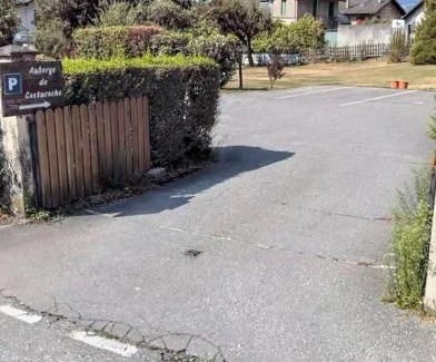 Albertville Hotel | Auberge de Costaroche