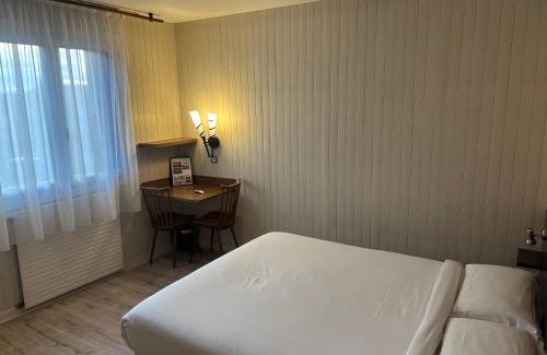 Albertville Hotel | Auberge de Costaroche