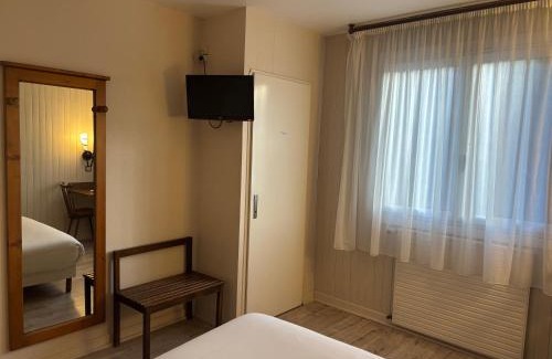 Albertville Hotel | Auberge de Costaroche