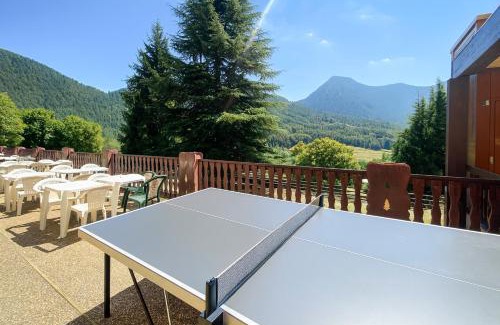 Saint-Dalmas Hotel | Auberge de jeunesse HI Valdeblore - Le Chalet