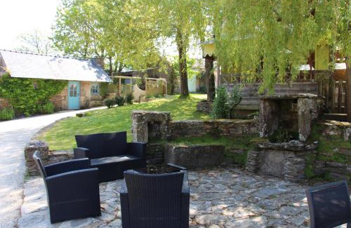 Le Conquet House | Auberge de Keringar