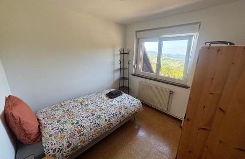 Lapoutroie Hotel | Auberge de l'étang du devin