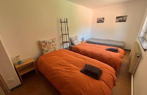 Lapoutroie Hotel | Auberge de l'étang du devin