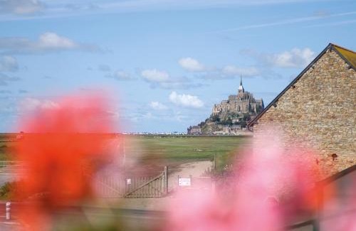 Pontorson Hotel | Auberge de la Baie