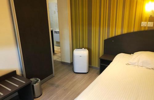 Pontorson Hotel | Auberge de la Baie