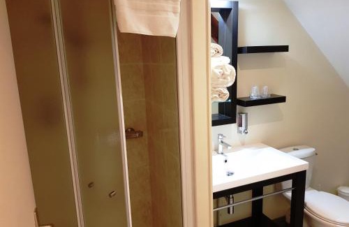 Pontorson Hotel | Auberge de la Baie