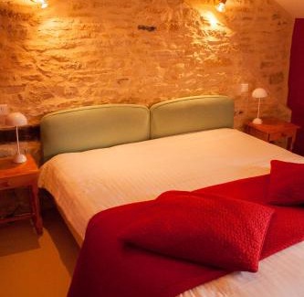 Villiers-sur-Suize Hotel | Auberge de la Fontaine