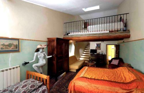 Rians Apartment | Auberge de la Fontaine