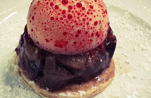 Barret-sur-Meouge Hotel | Auberge de la Méouge